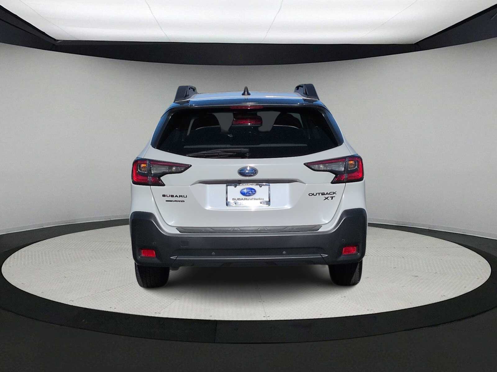 Thumbnail: 2023 Subaru Outback - 7