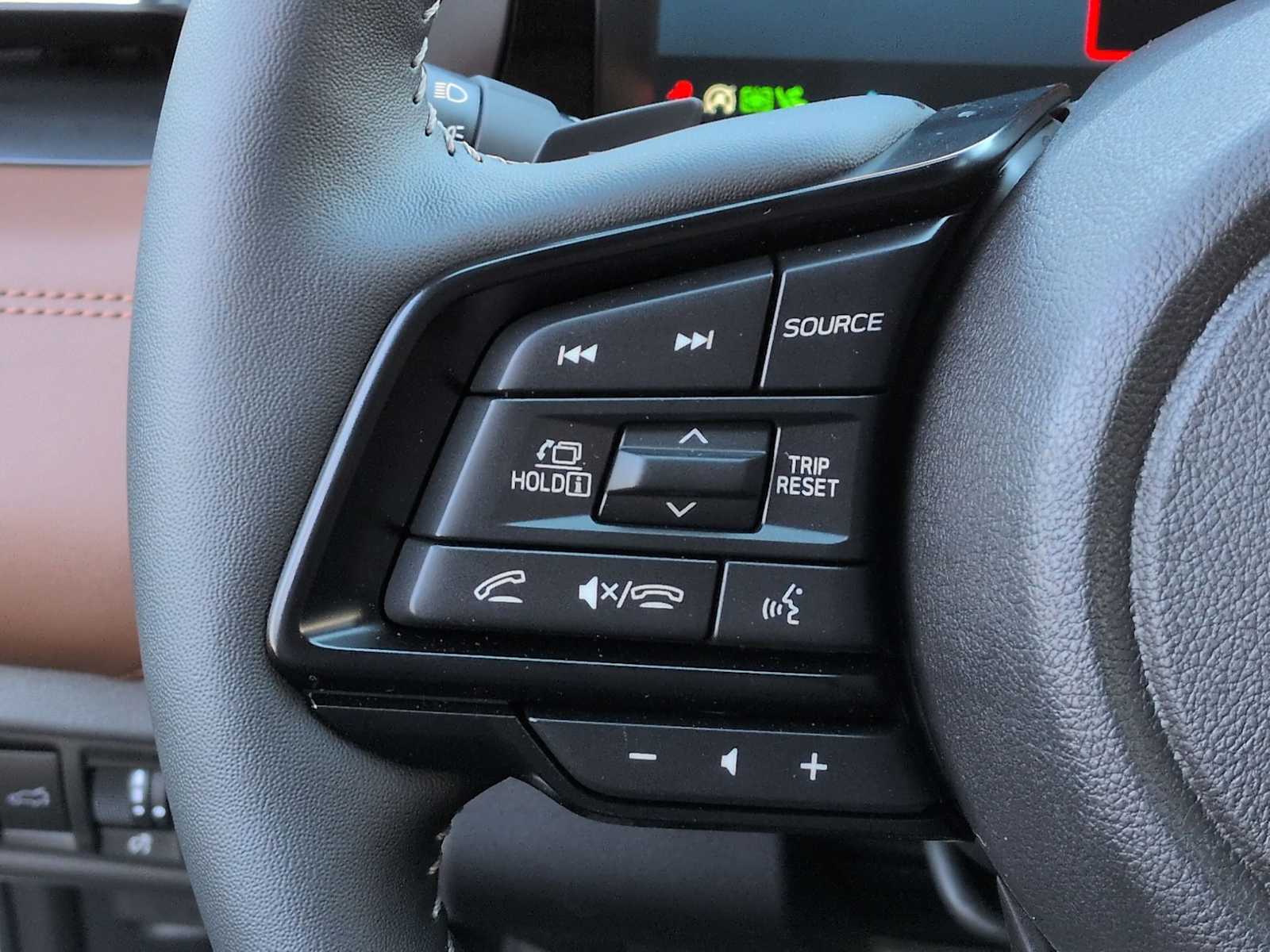 Thumbnail: 2026 Subaru Outback - 25