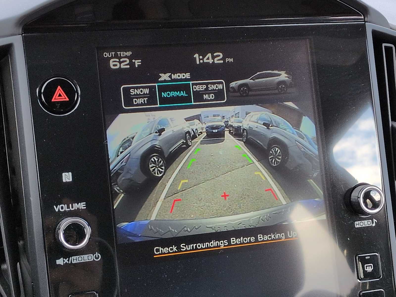 Thumbnail: 2025 Subaru Crosstrek - 30