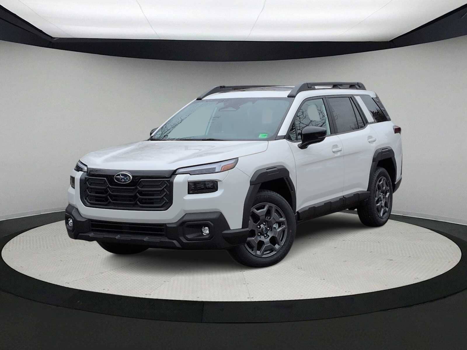 Thumbnail: 2026 Subaru Outback - 1