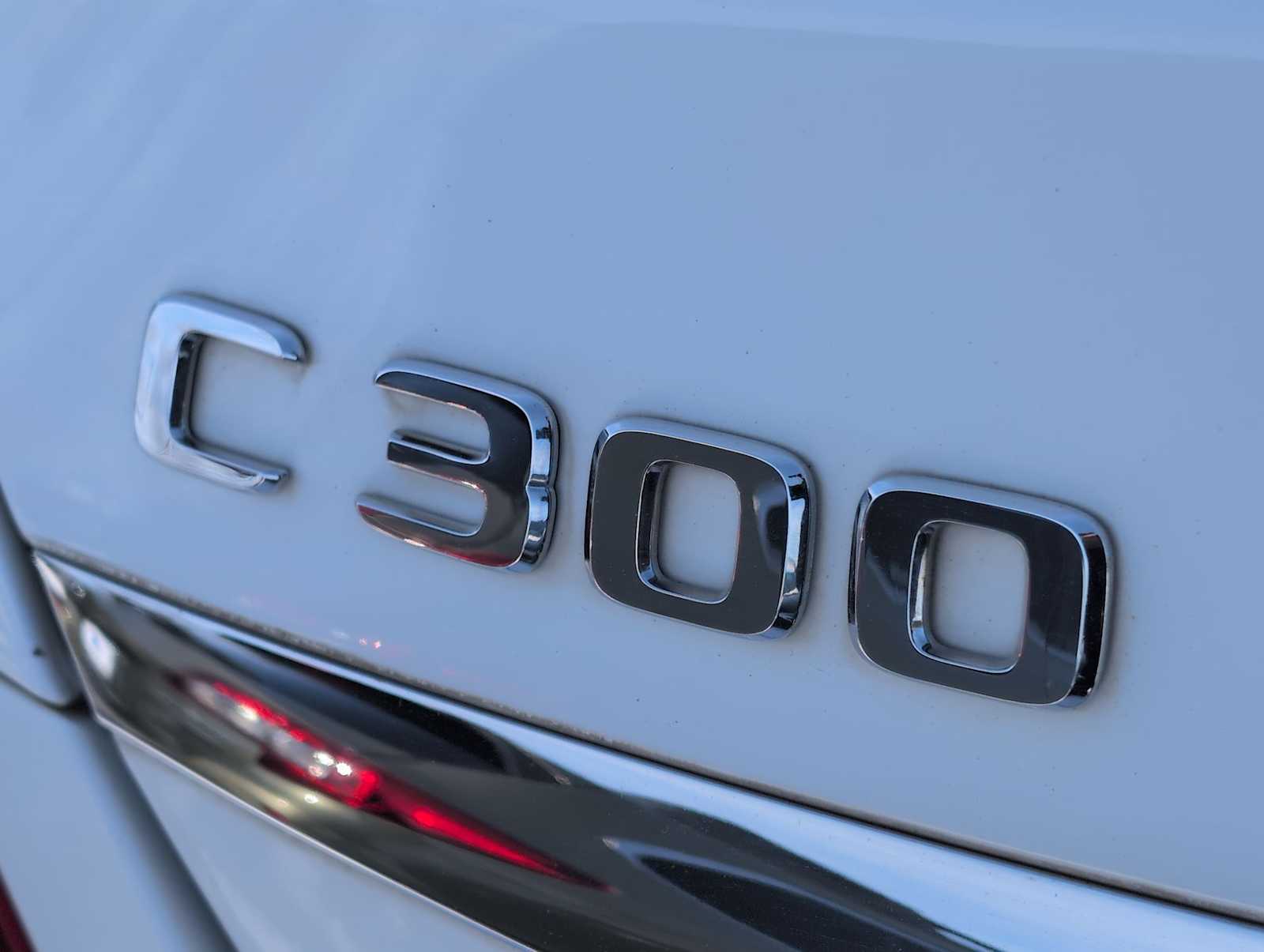 Thumbnail: 2018 Mercedes-Benz C-Class - 13