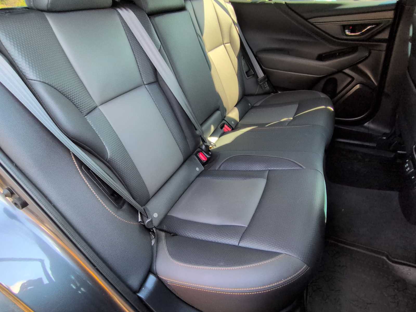 Thumbnail: 2022 Subaru Outback - 21