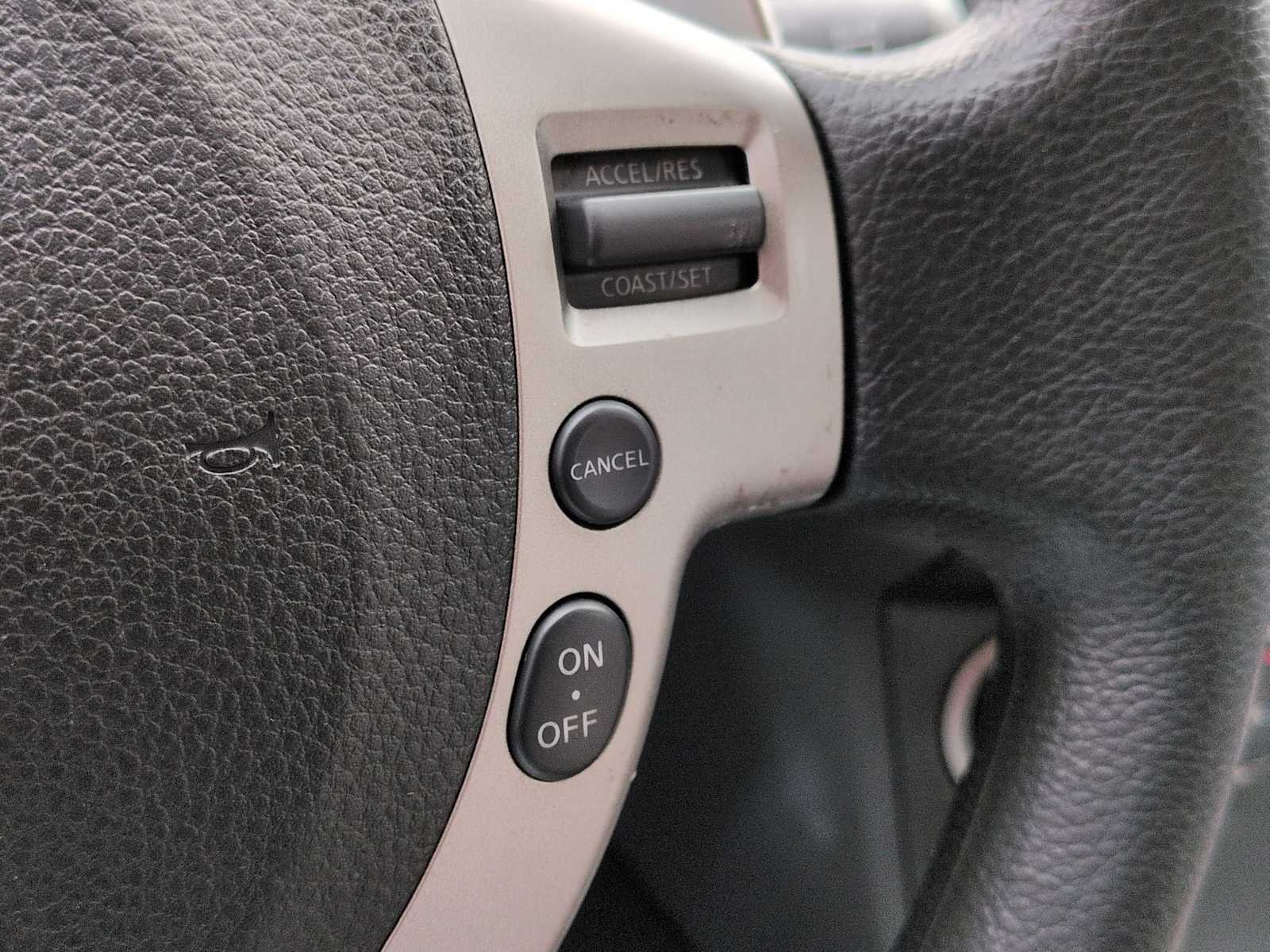 Thumbnail: 2008 Nissan Rogue - 25