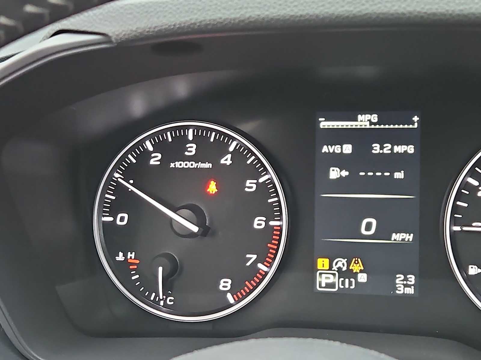 Thumbnail: 2026 Subaru Forester - 34