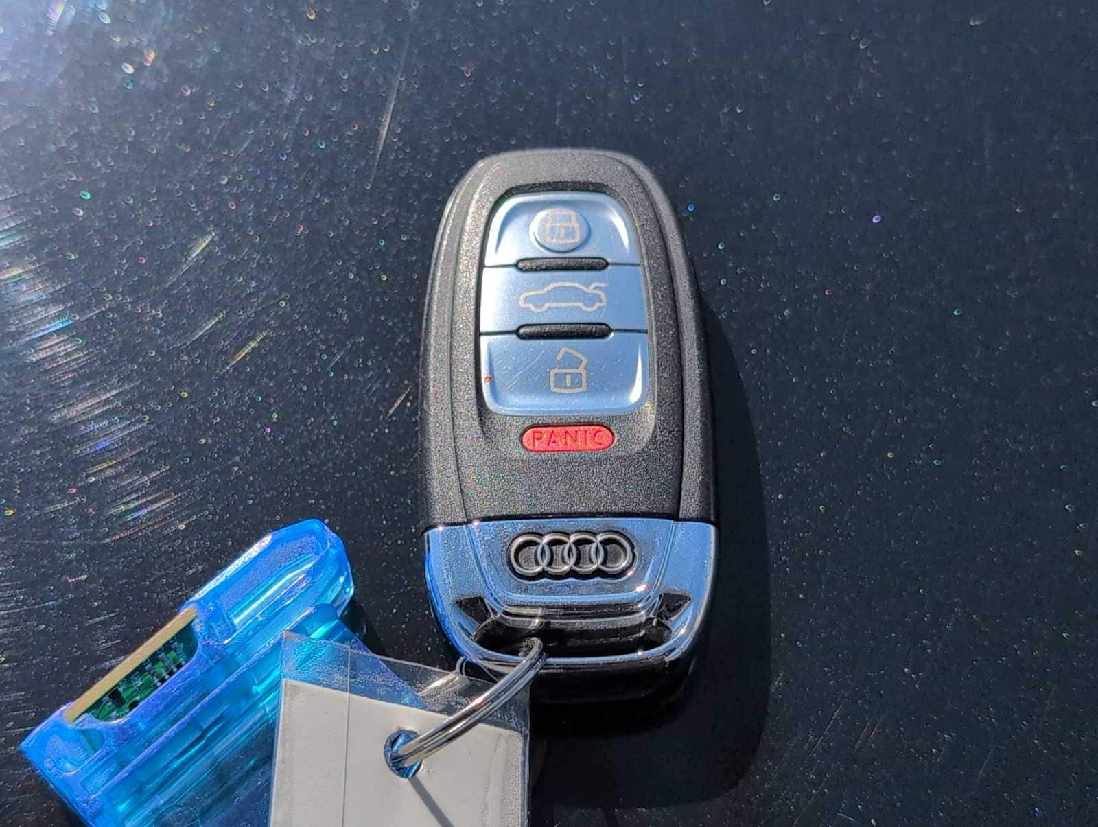 Thumbnail: 2017 Audi A6 - 35