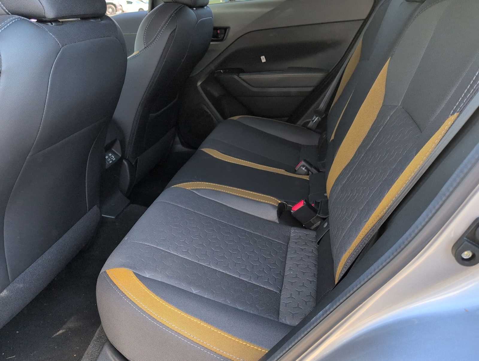 Thumbnail: 2025 Subaru Crosstrek - 18