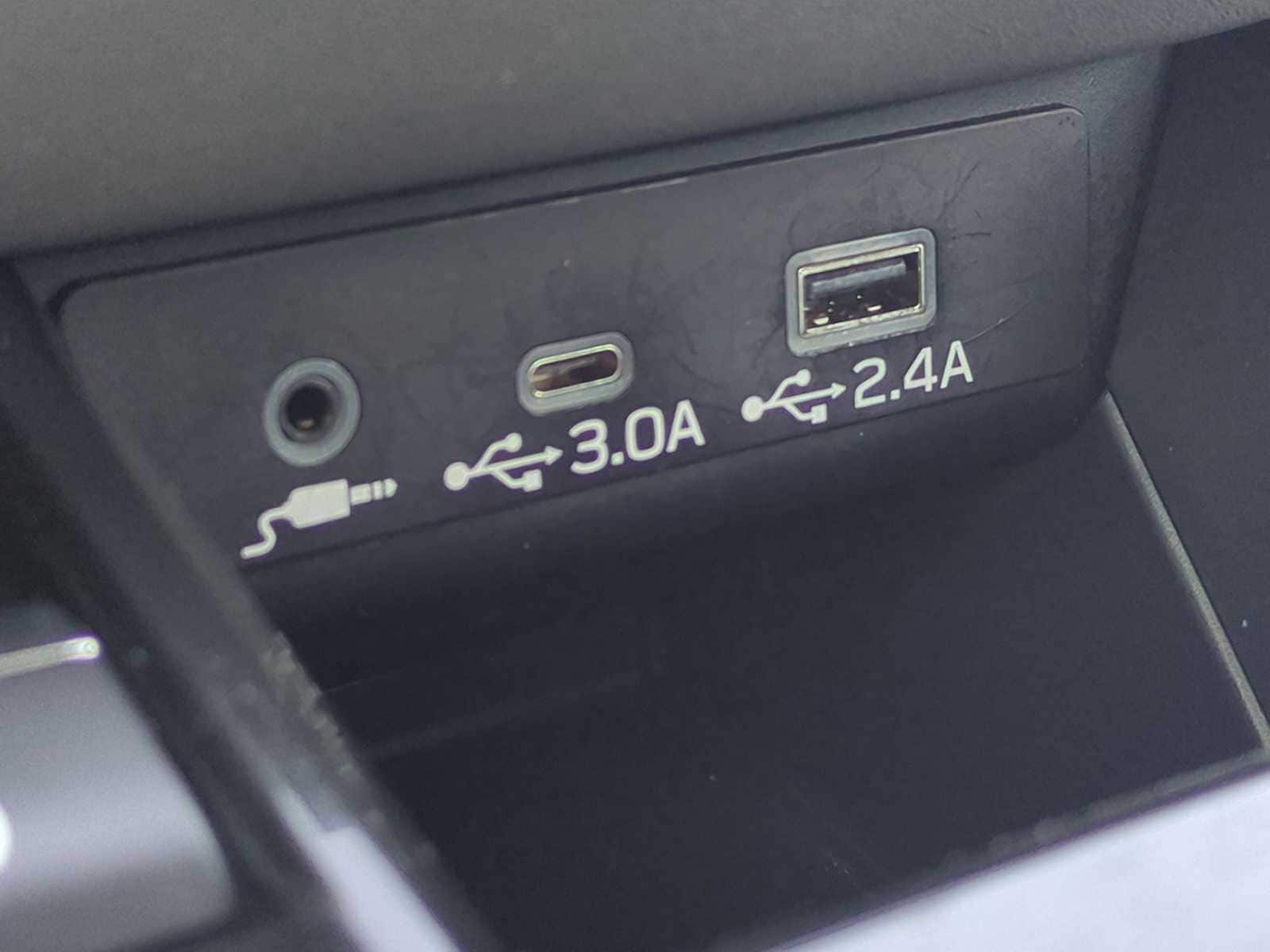Thumbnail: 2024 Subaru Legacy - 32