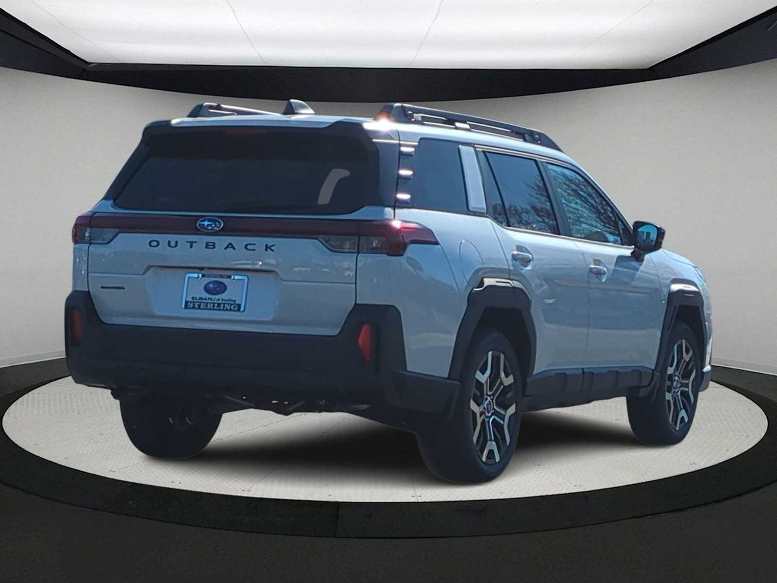 Thumbnail: 2026 Subaru Outback - 8