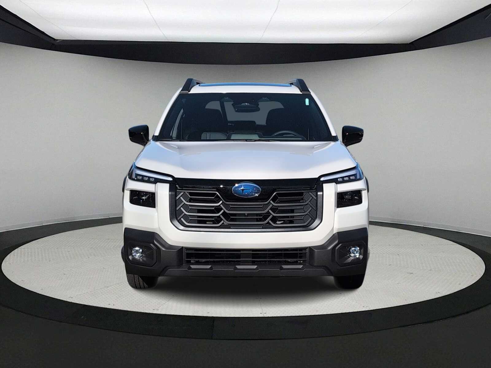 Thumbnail: 2026 Subaru Outback - 3