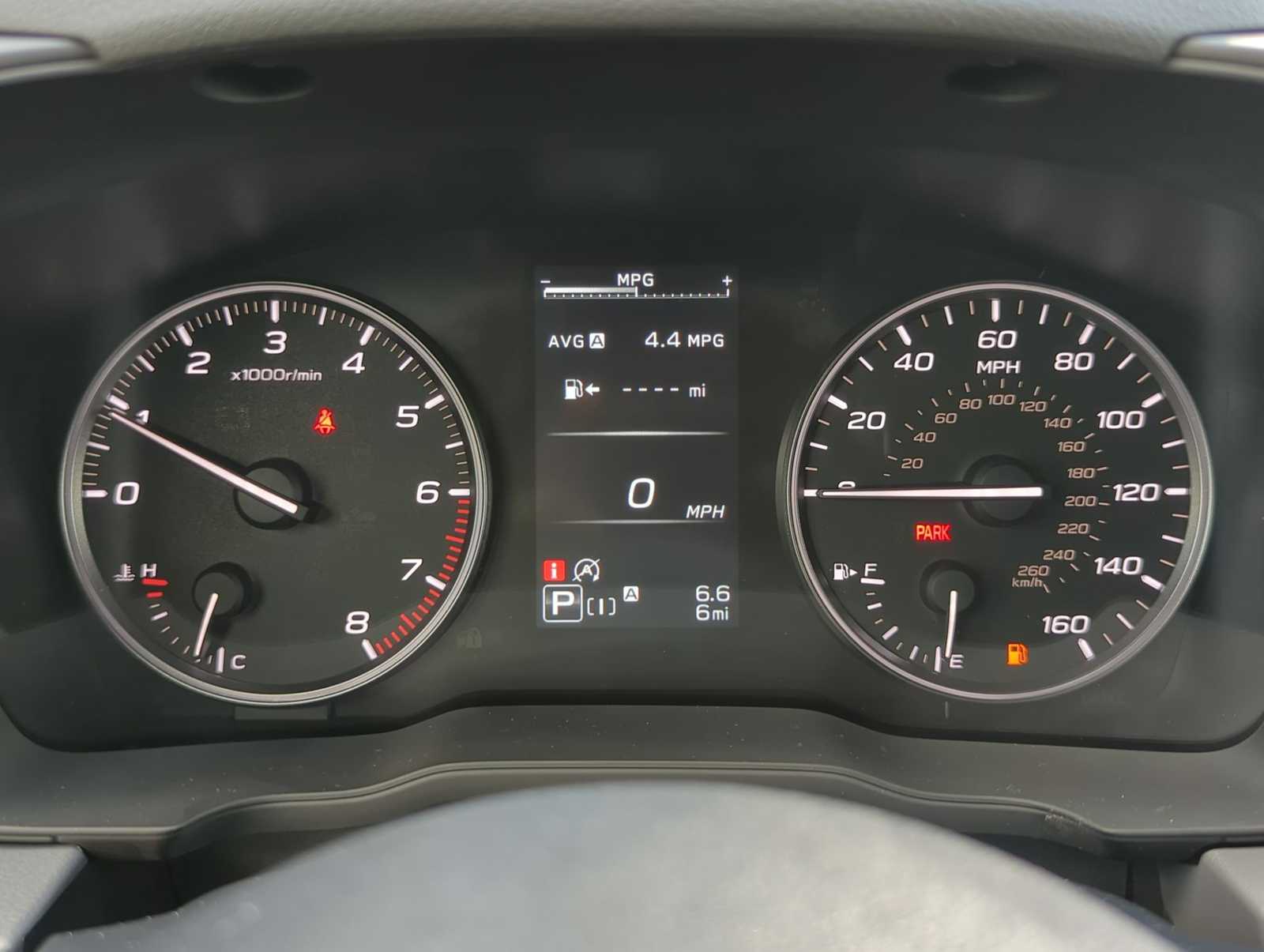 Thumbnail: 2025 Subaru Crosstrek - 34