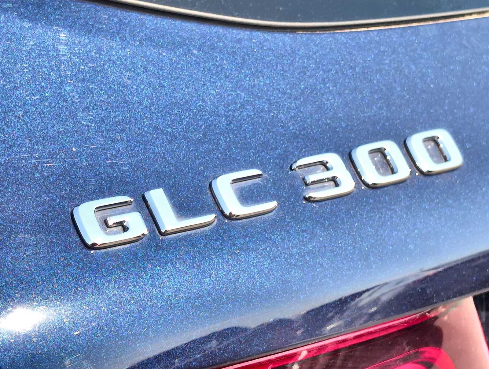 Thumbnail: 2022 Mercedes-Benz GLC - 13