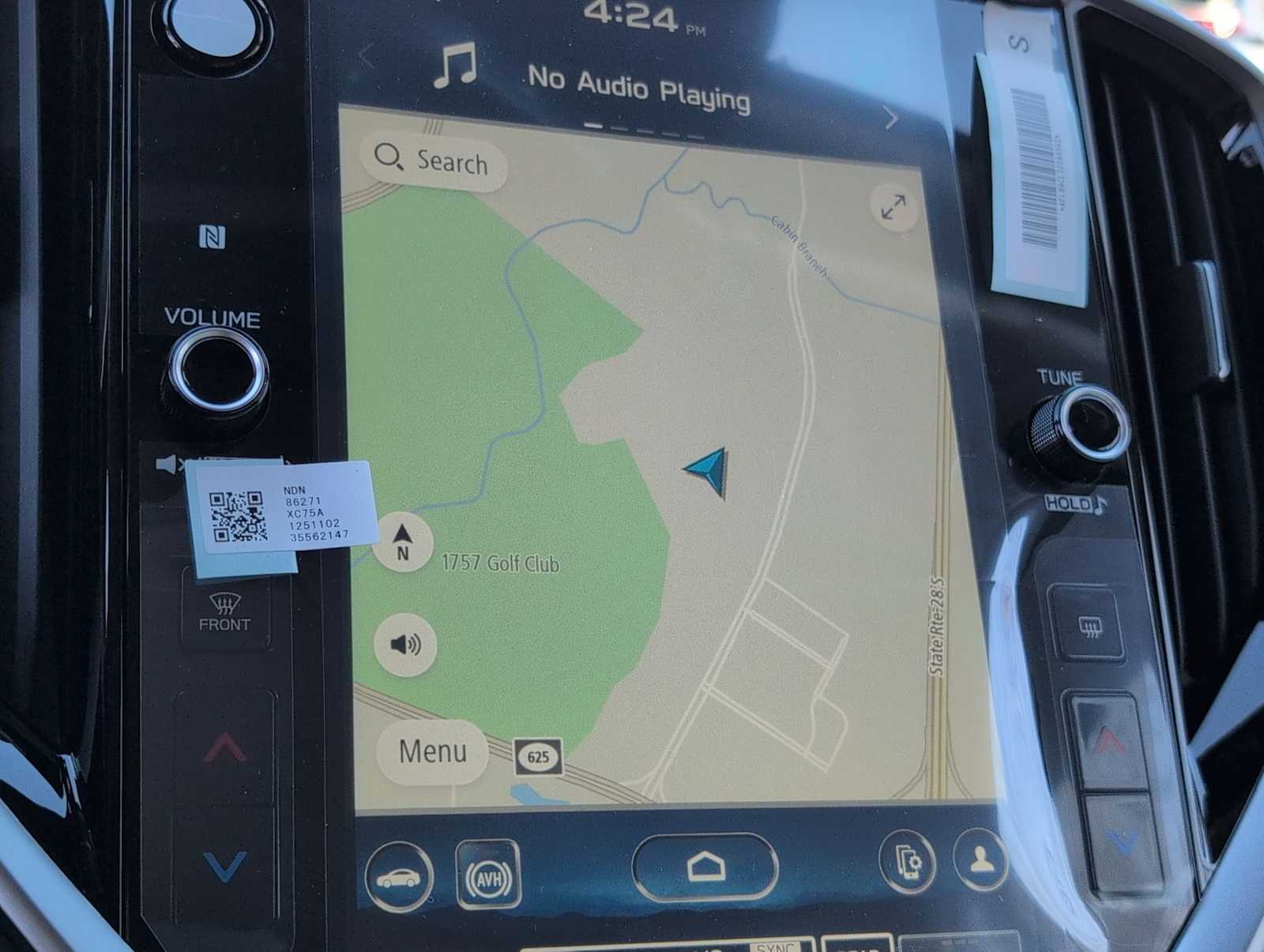 Thumbnail: 2026 Subaru Ascent - 27