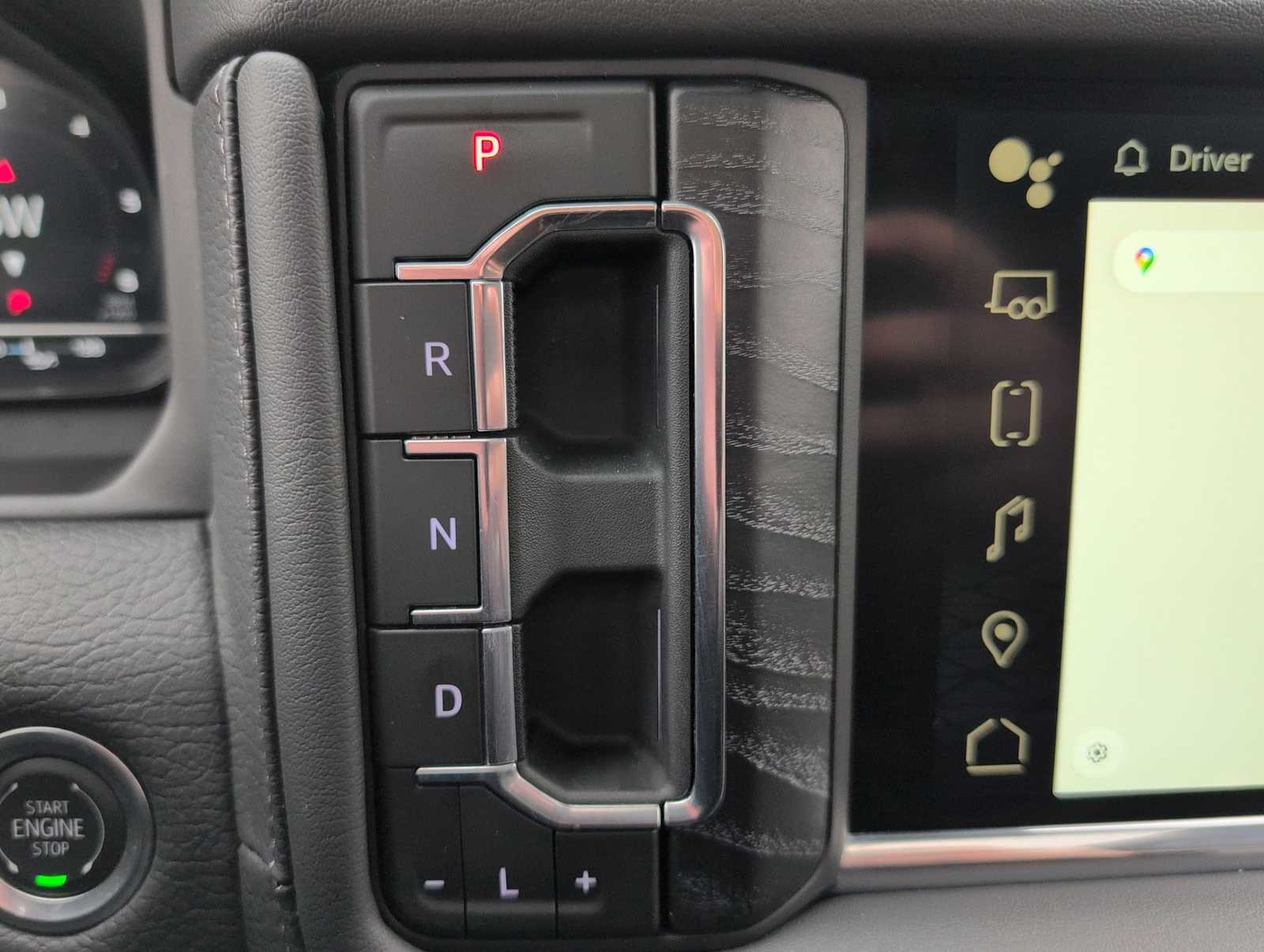 Thumbnail: 2024 GMC Yukon XL - 35