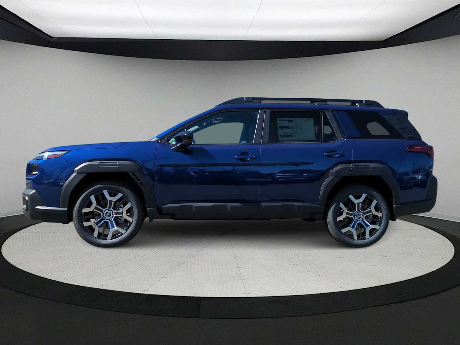 Thumbnail: 2026 Subaru Outback - 5