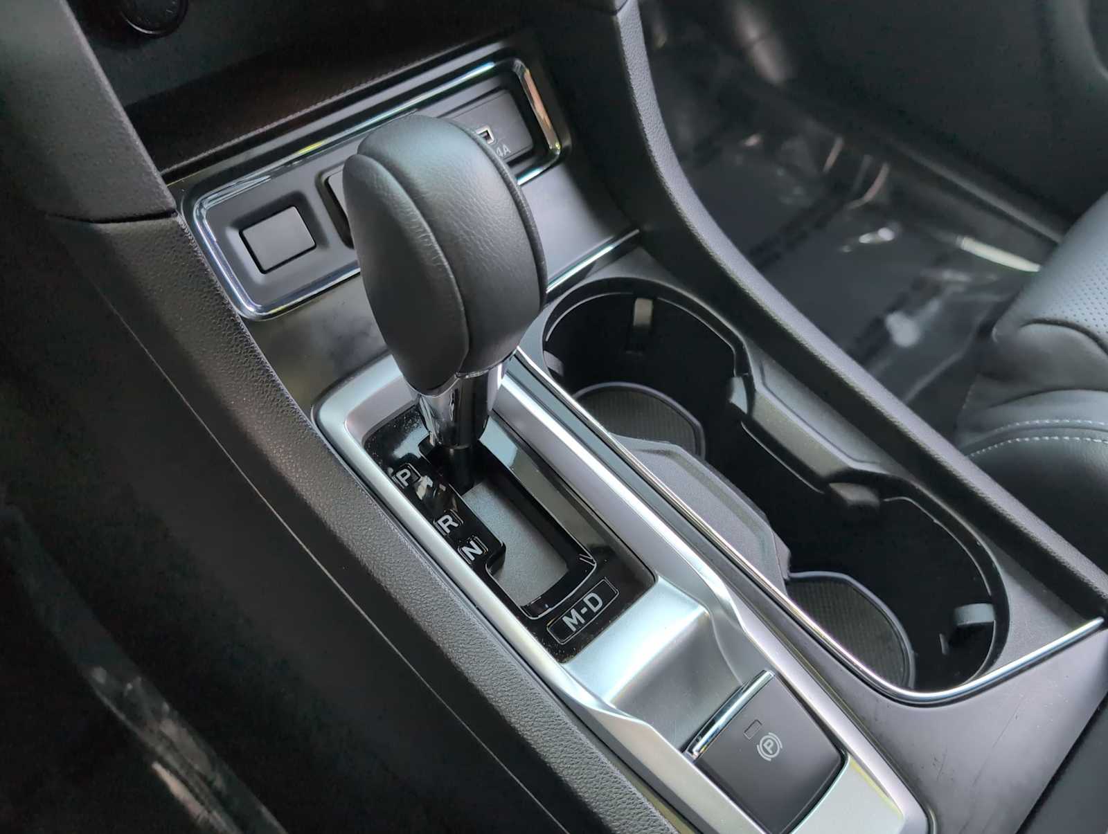 Thumbnail: 2023 Subaru Ascent - 31