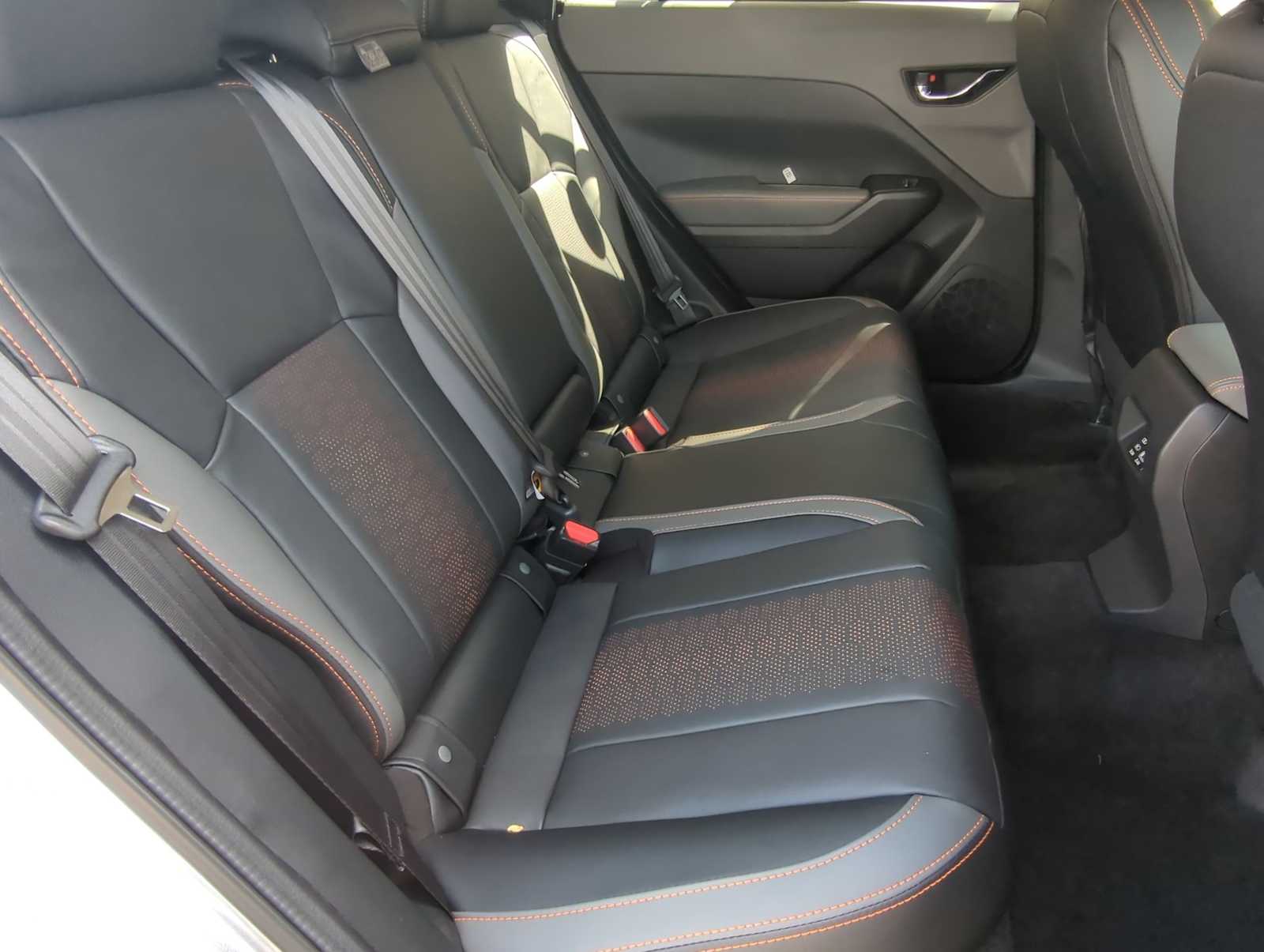 Thumbnail: 2025 Subaru Crosstrek - 22