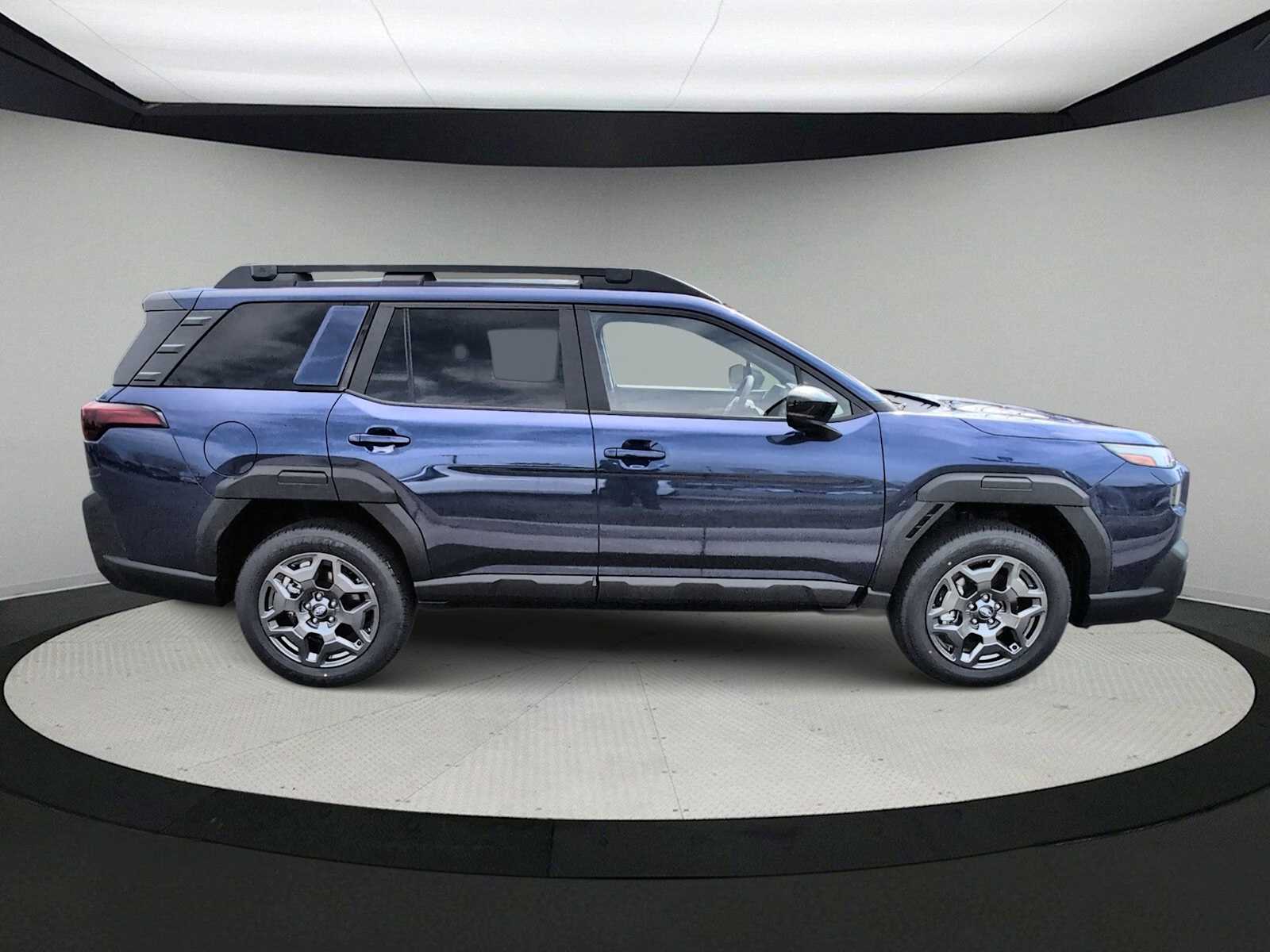 Thumbnail: 2026 Subaru Outback - 9