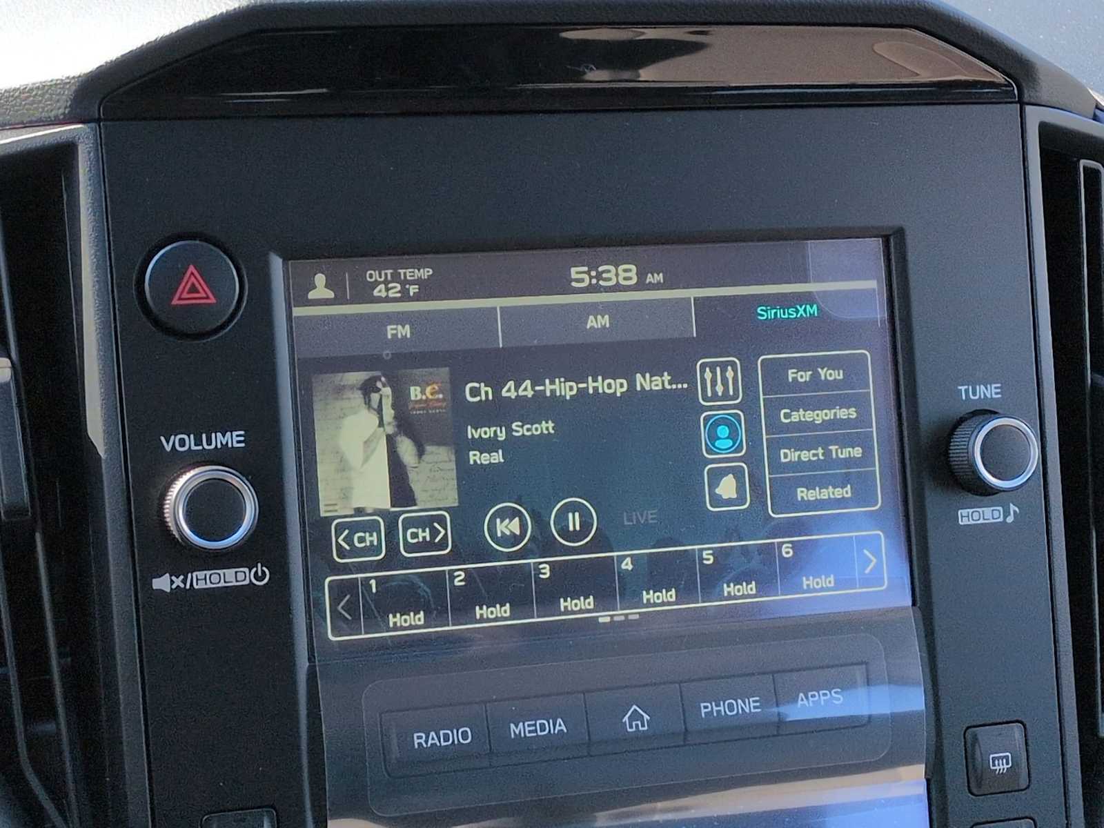 Thumbnail: 2025 Subaru Crosstrek - 29