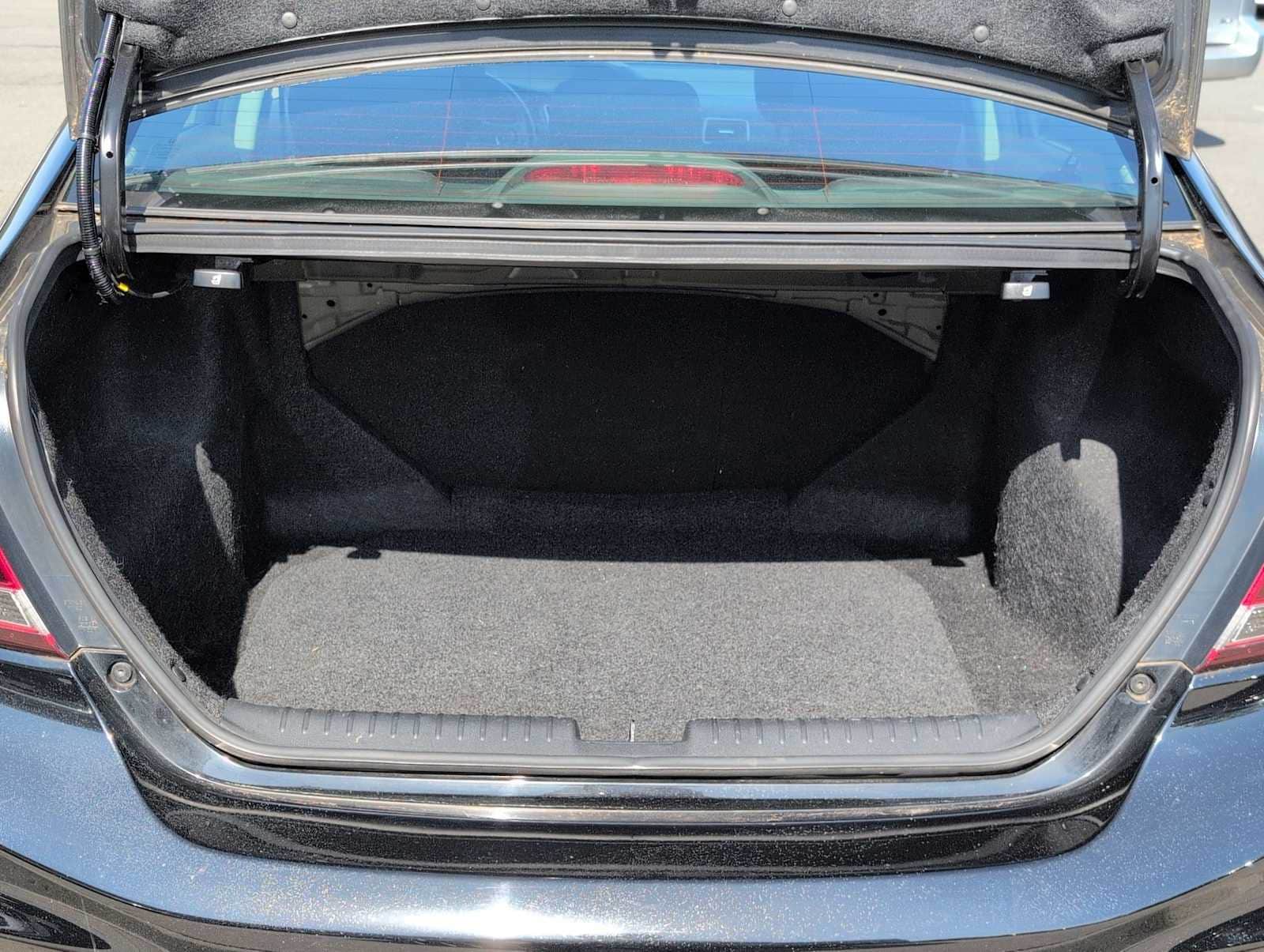 Thumbnail: 2014 Honda Civic - 32