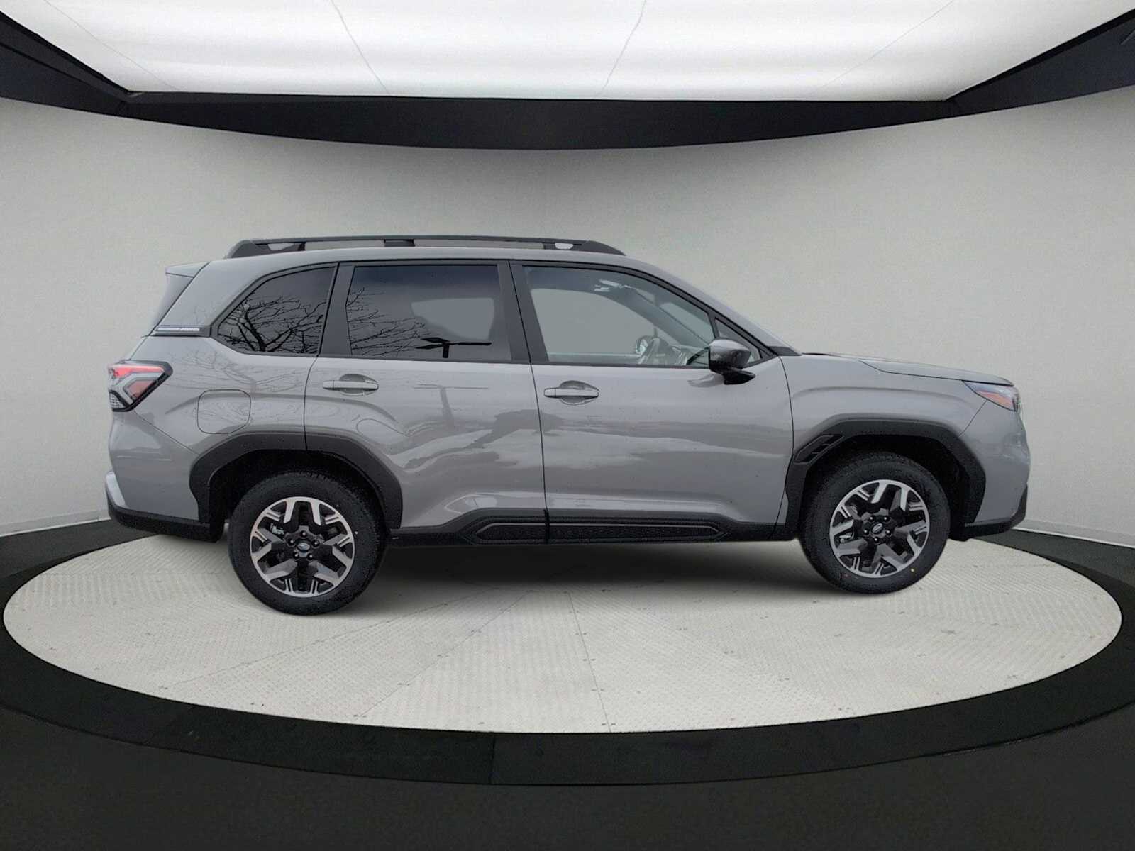 Thumbnail: 2026 Subaru Forester - 9