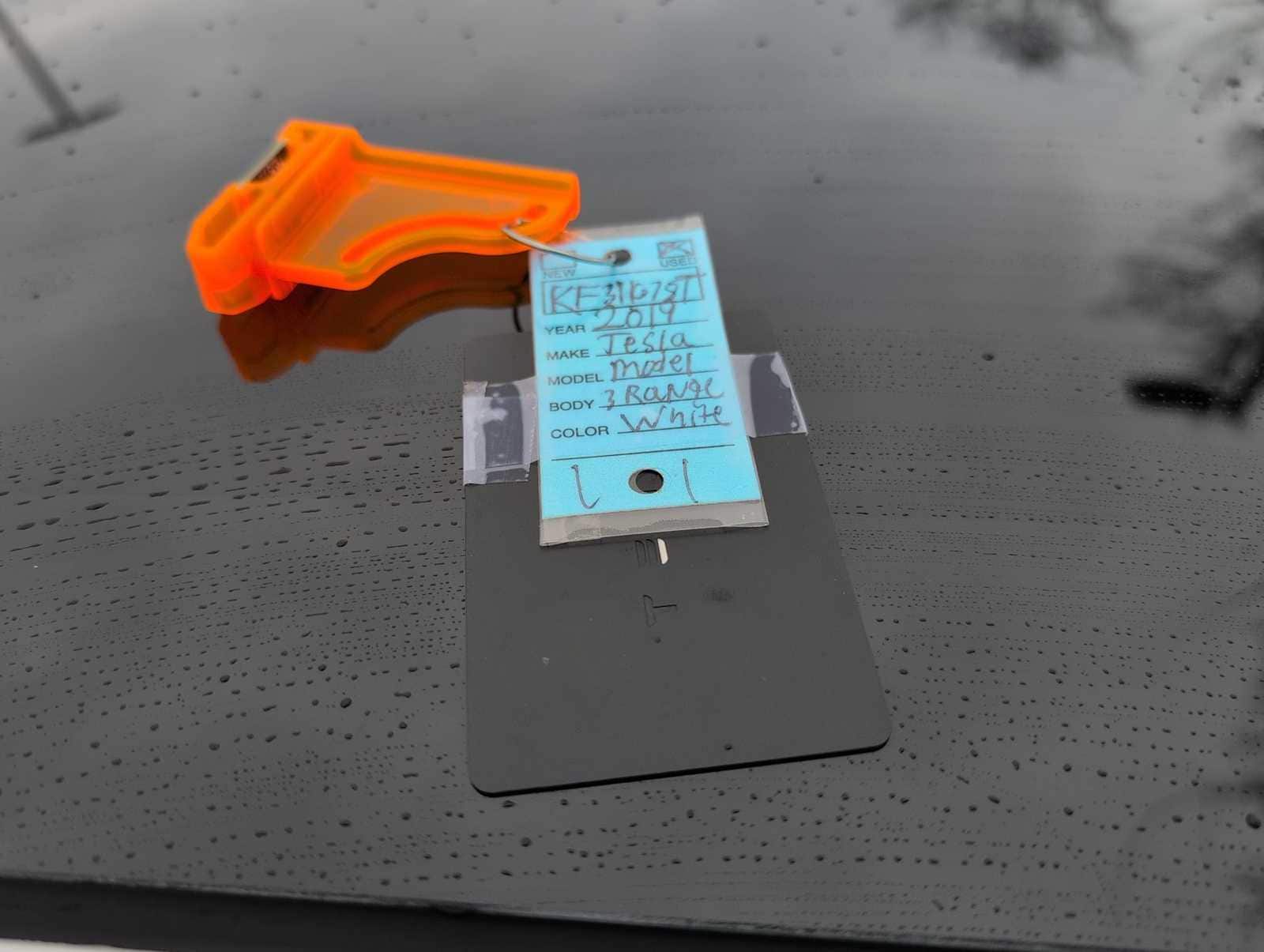 Thumbnail: 2019 Tesla Model 3 - 30