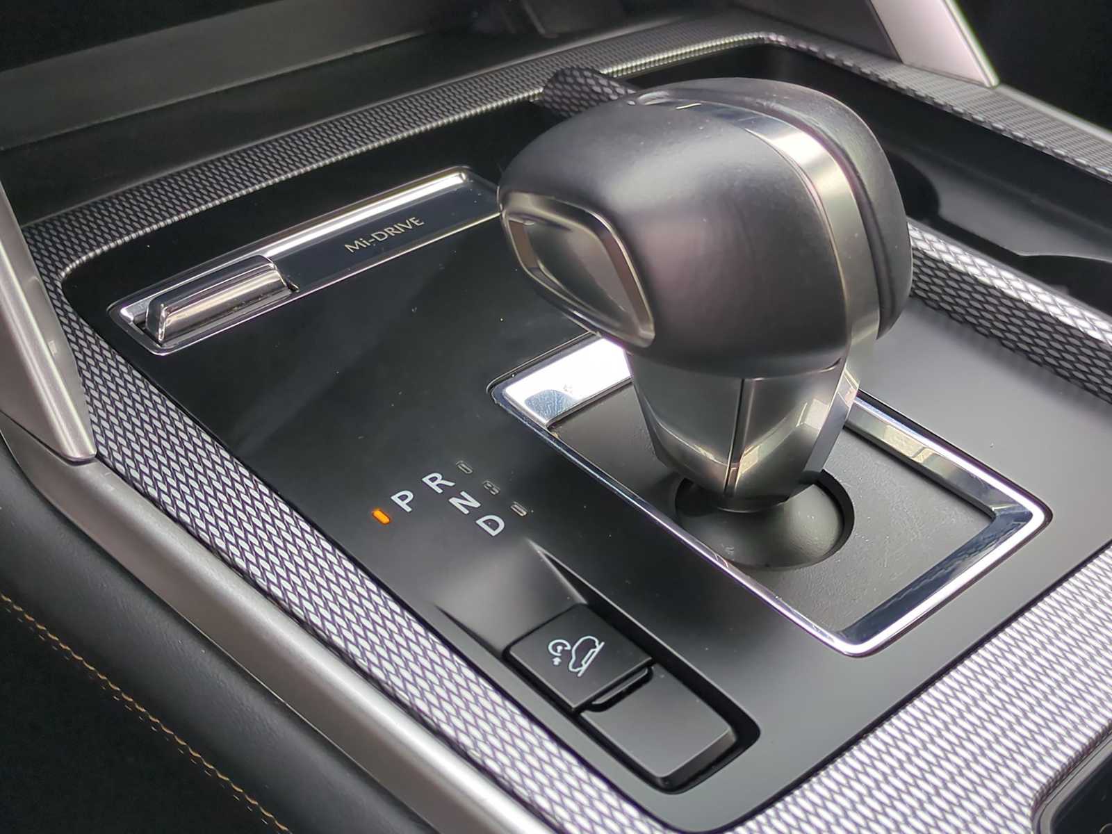 Thumbnail: 2024 Mazda CX-90 - 33