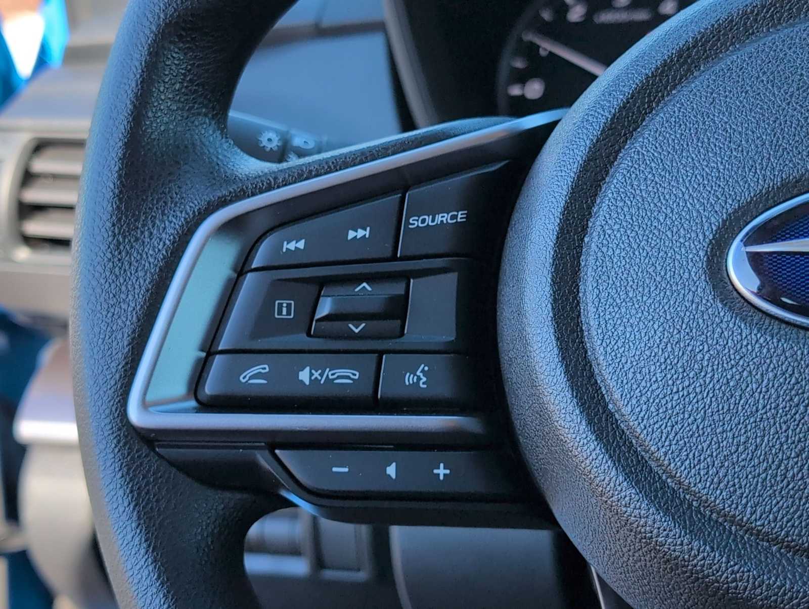 Thumbnail: 2025 Subaru Impreza - 23