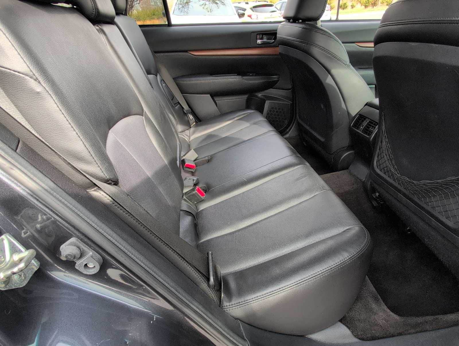 Thumbnail: 2013 Subaru Outback - 20