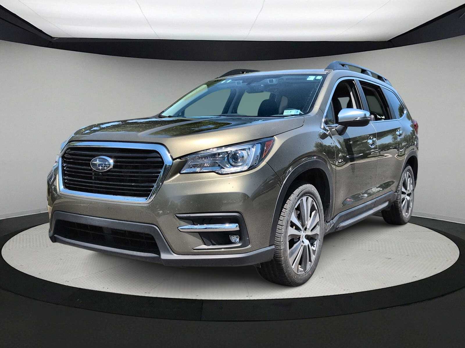 Thumbnail: 2022 Subaru Ascent - 4