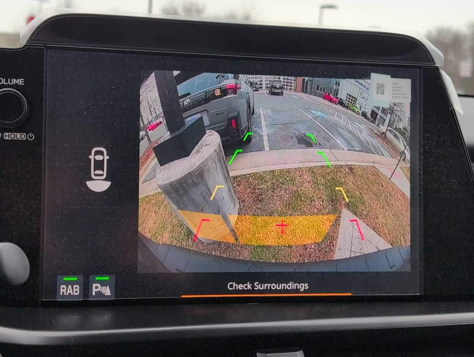 Thumbnail: 2026 Subaru Outback - 29