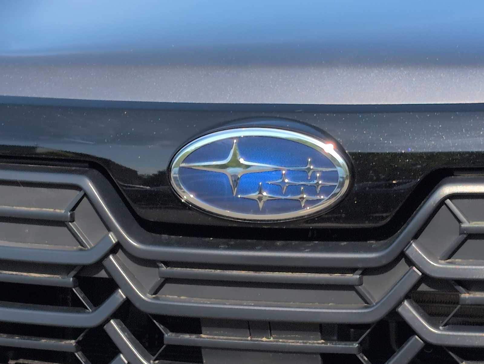 Thumbnail: 2026 Subaru Outback - 12