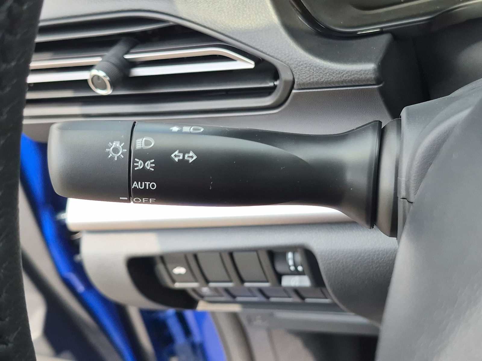 2026 Subaru WRX Base - Photo 25
