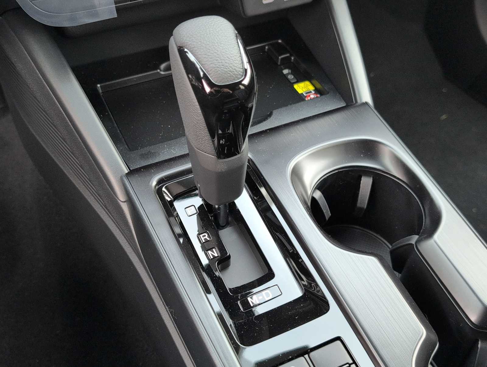 Thumbnail: 2026 Subaru Outback - 32