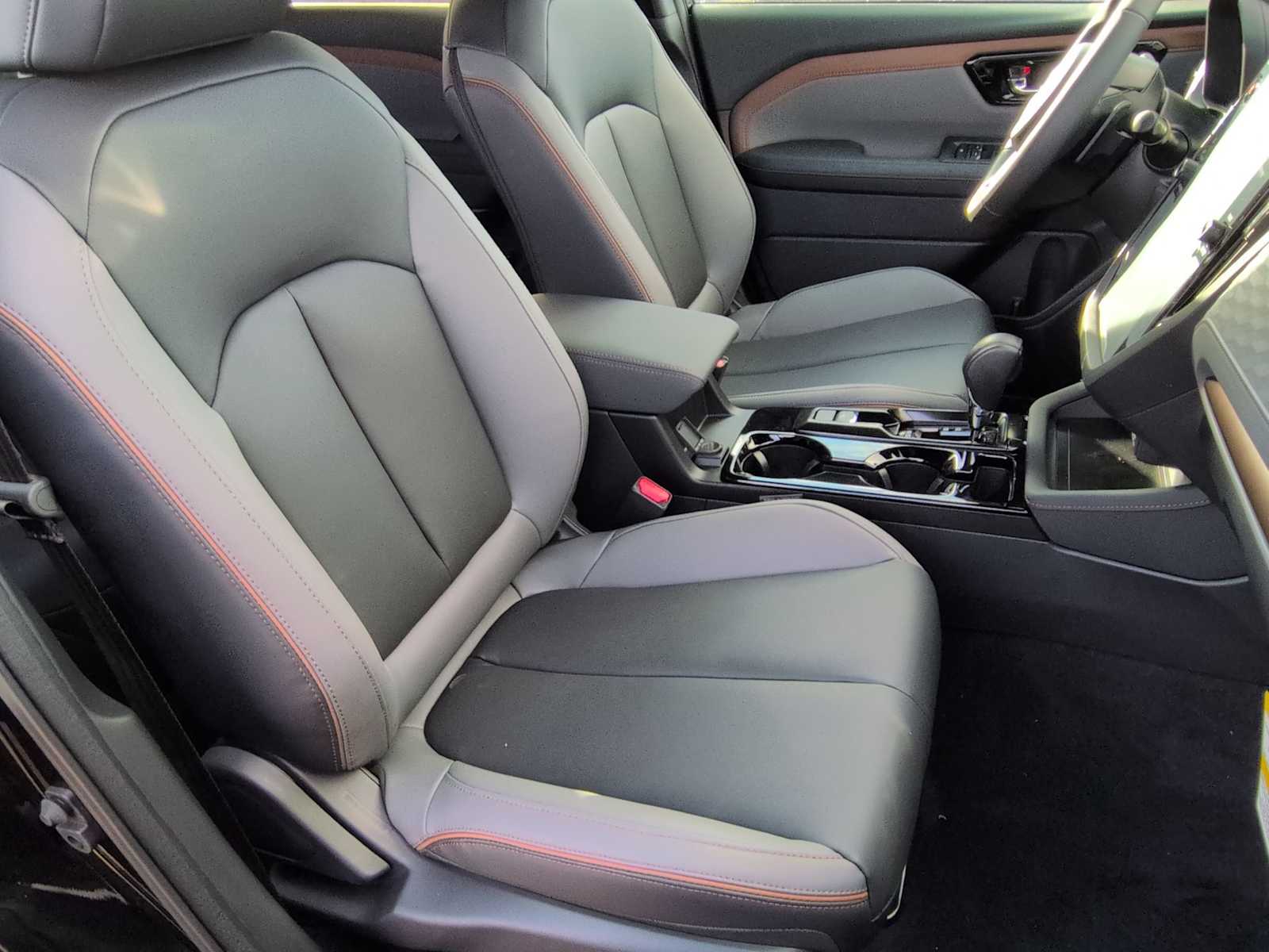 Thumbnail: 2026 Subaru Forester - 23