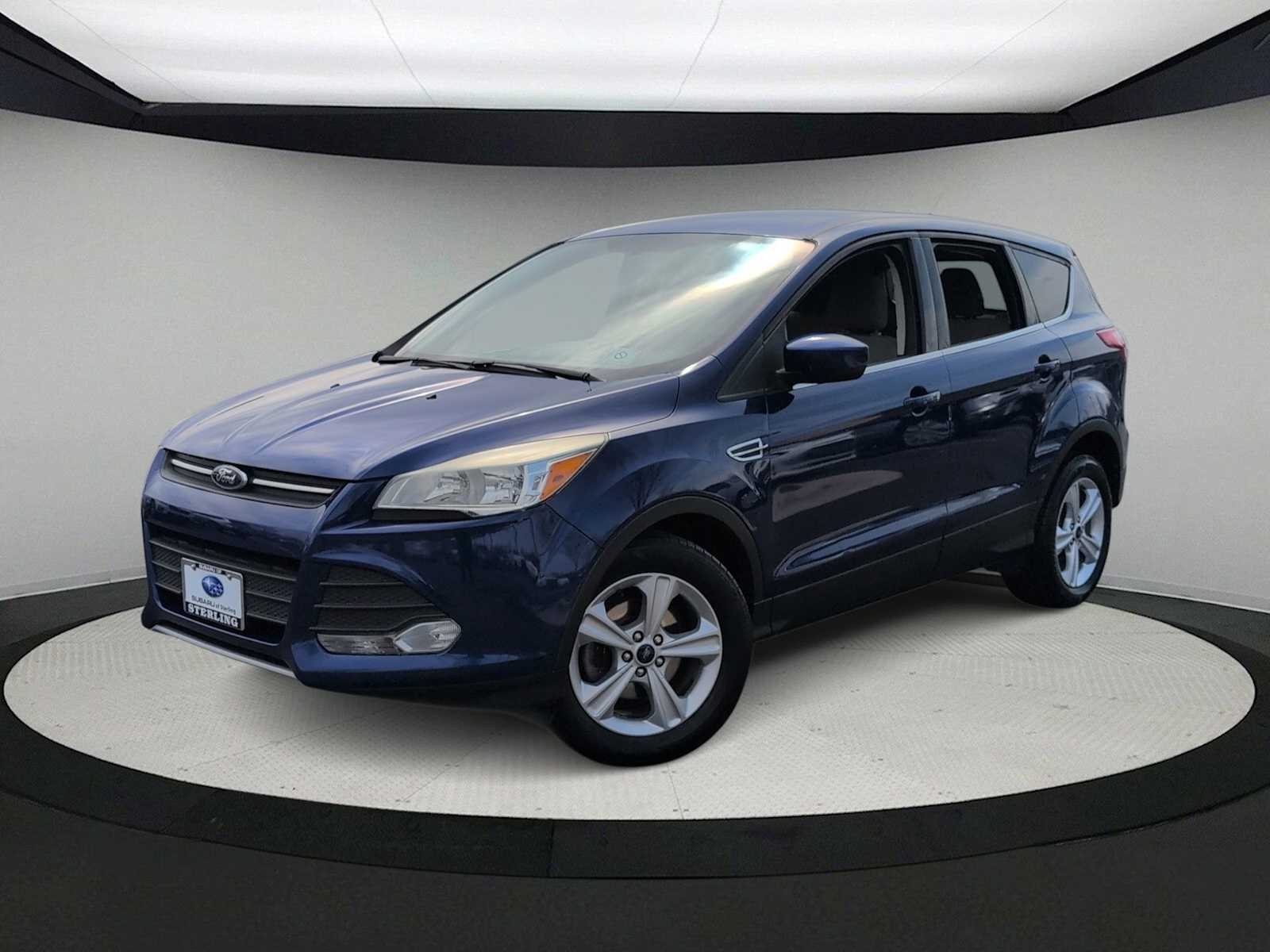 2014 Ford Escape SE -
                  Sterling, VA