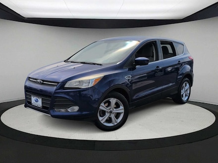 Featured Used 2014 Ford Escape SE SUV for Sale near Herndon, VA