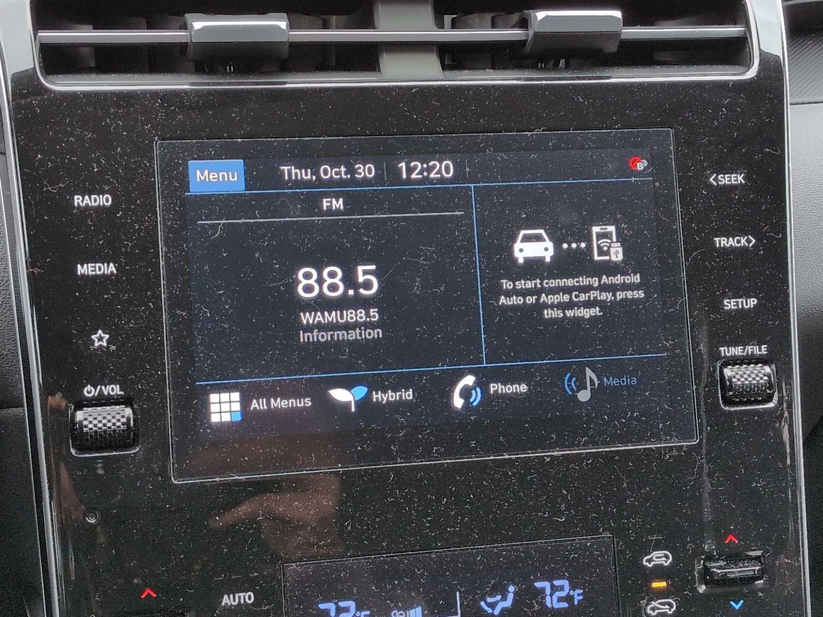 Thumbnail: 2022 Hyundai Tucson - 29