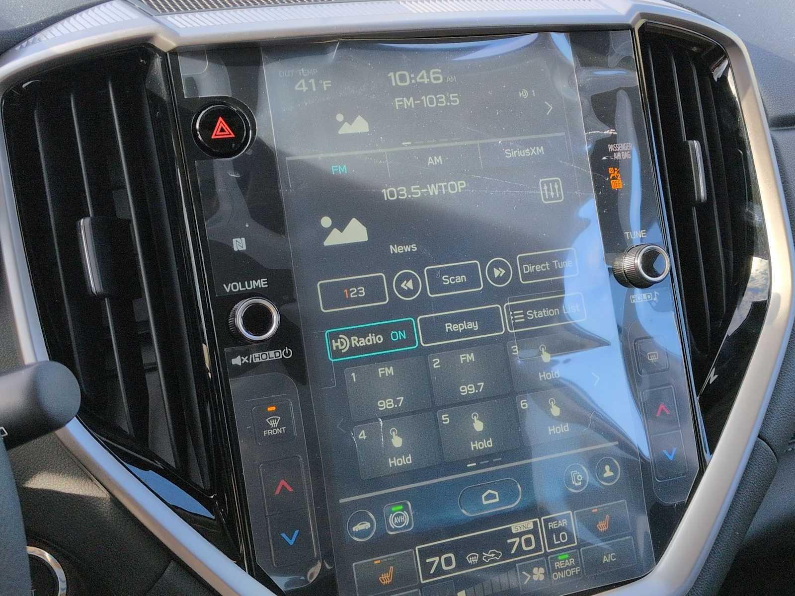 Thumbnail: 2026 Subaru Ascent - 32