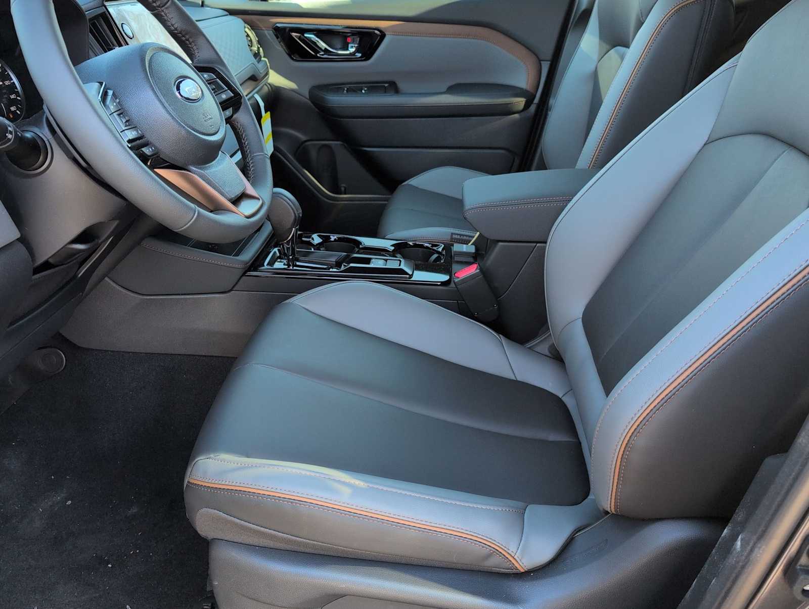 Thumbnail: 2026 Subaru Forester - 15