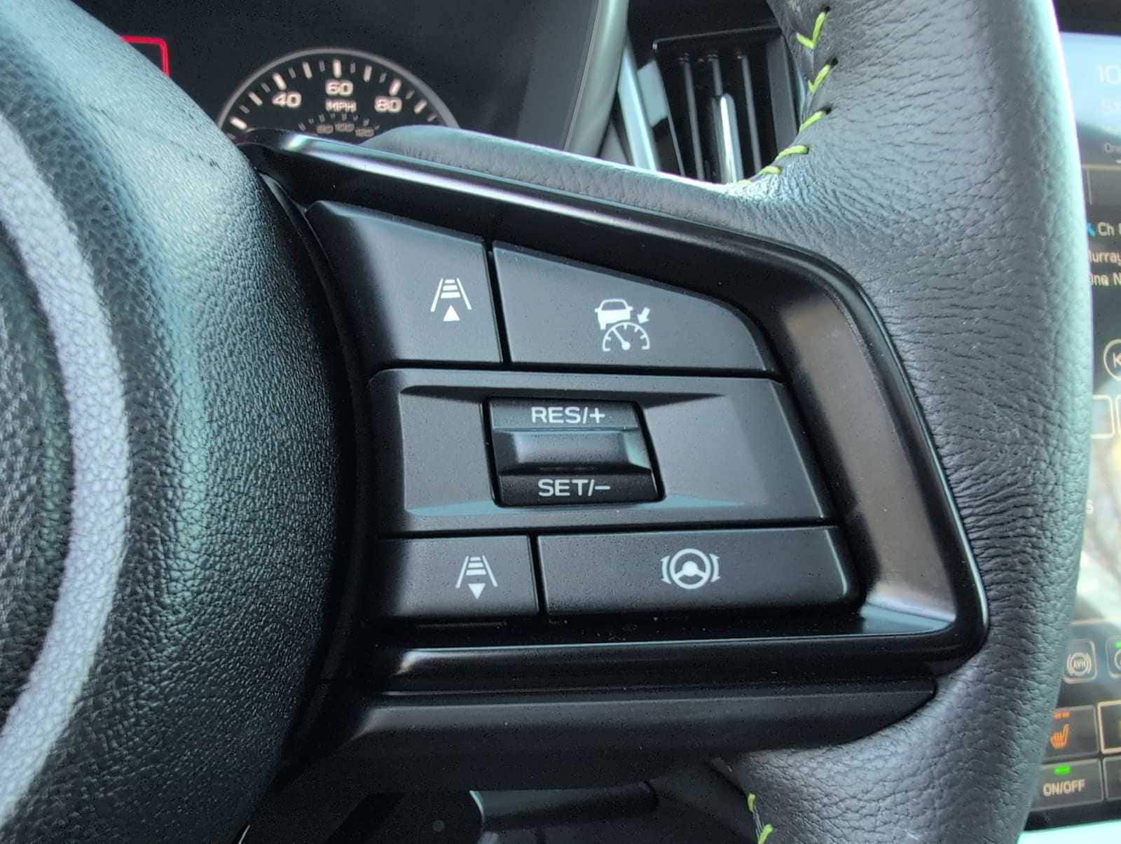 Thumbnail: 2025 Subaru Outback - 26