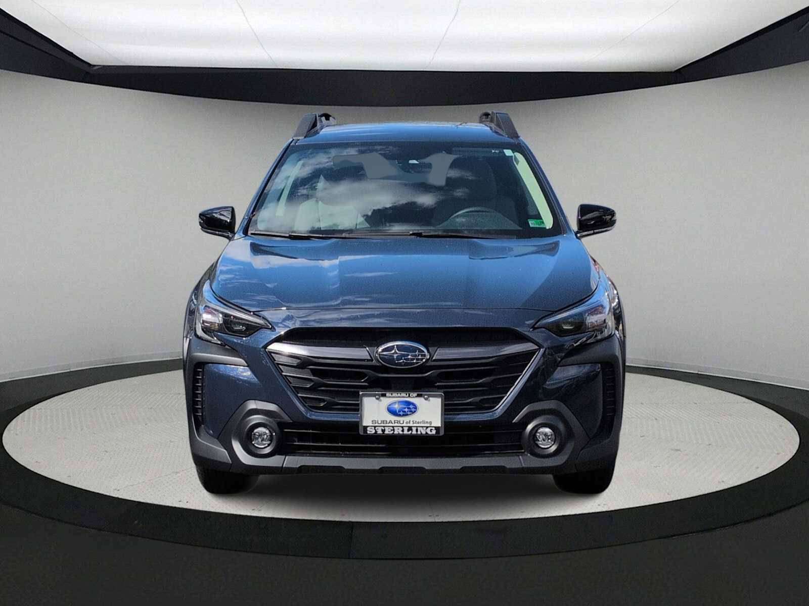 Thumbnail: 2025 Subaru Outback - 3