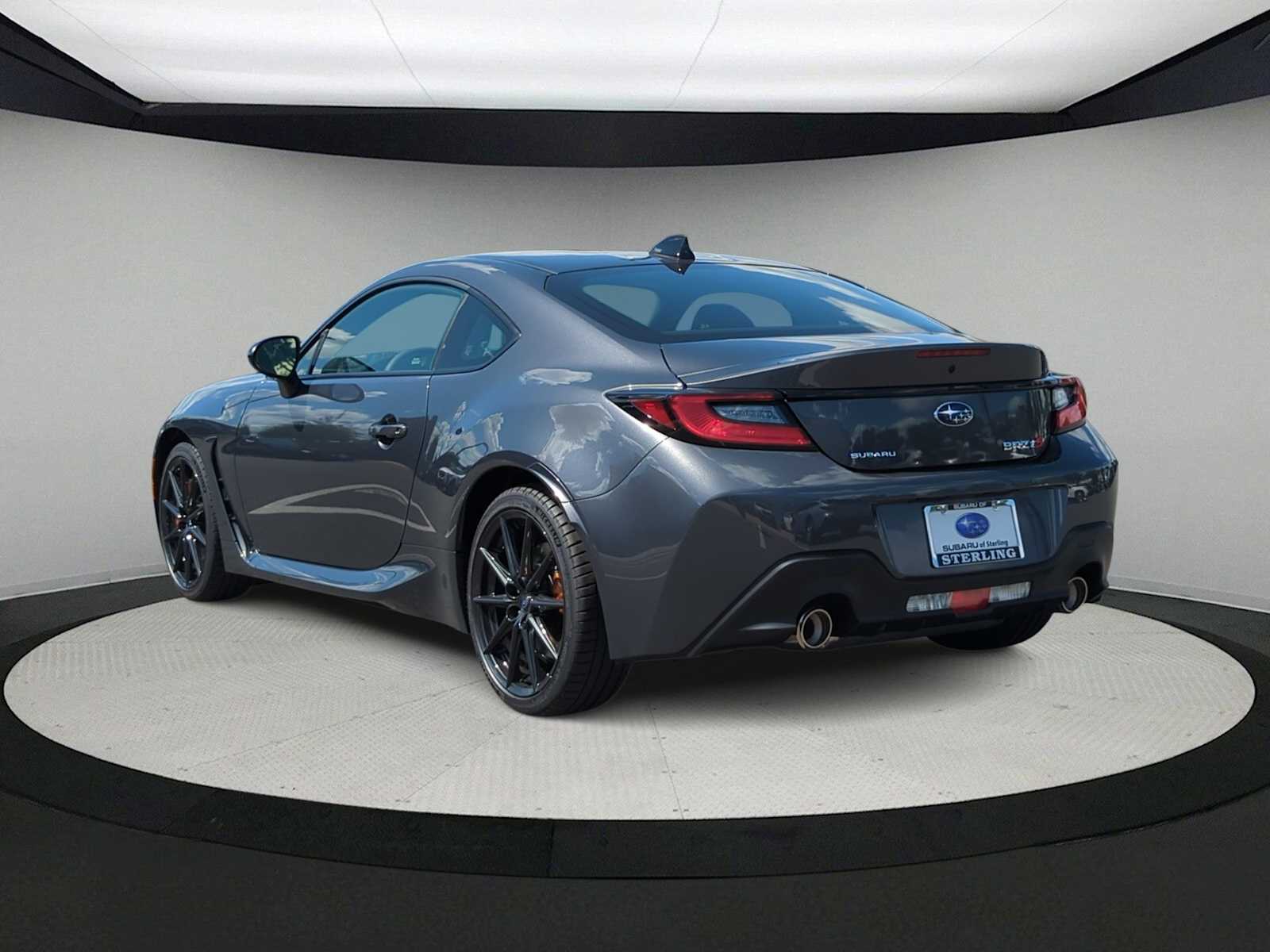 Thumbnail: 2025 Subaru BRZ - 6