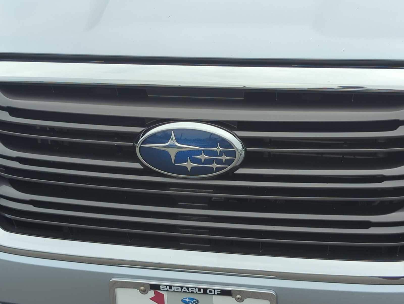 Thumbnail: 2022 Subaru Ascent - 12