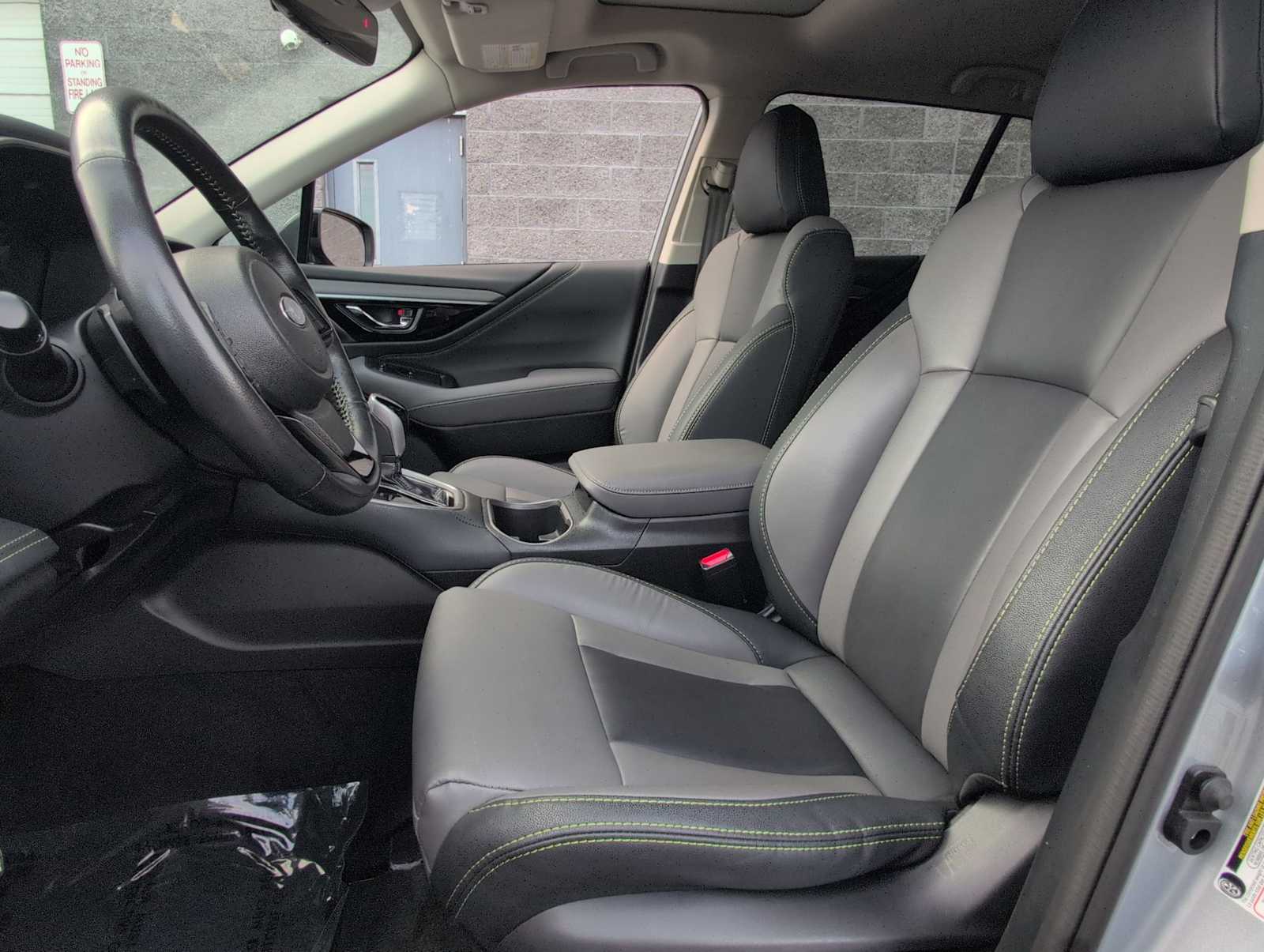 Thumbnail: 2024 Subaru Outback - 17