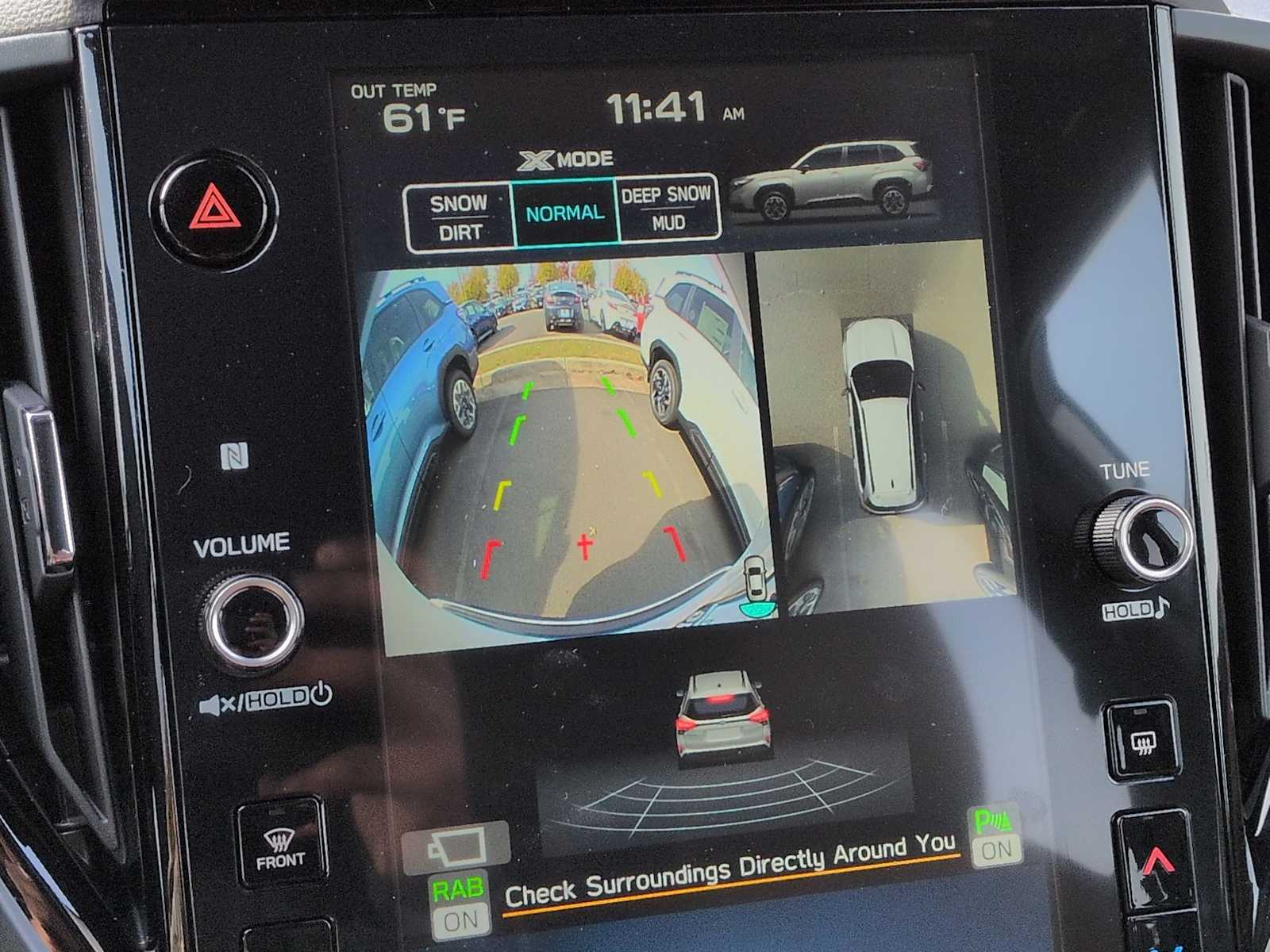 Thumbnail: 2025 Subaru Forester - 31