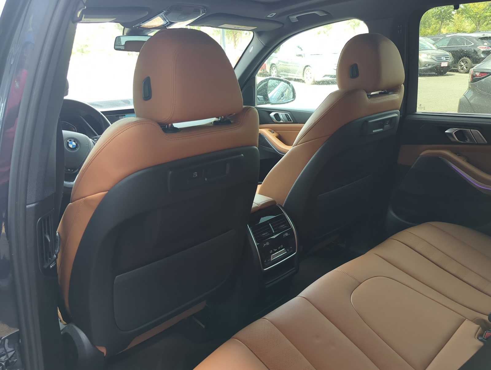 Thumbnail: 2022 BMW X5 - 18