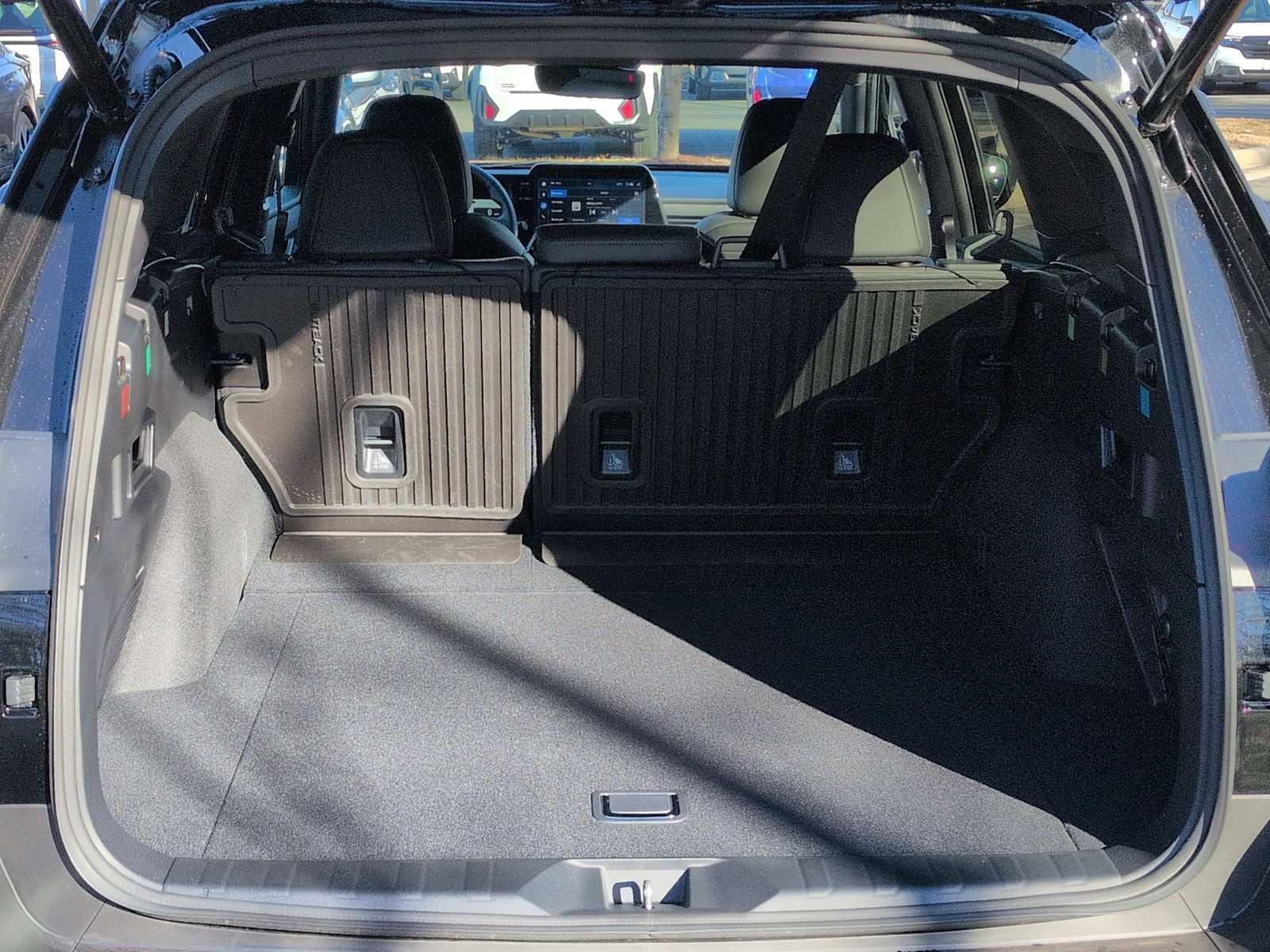 Thumbnail: 2026 Subaru Outback - 36