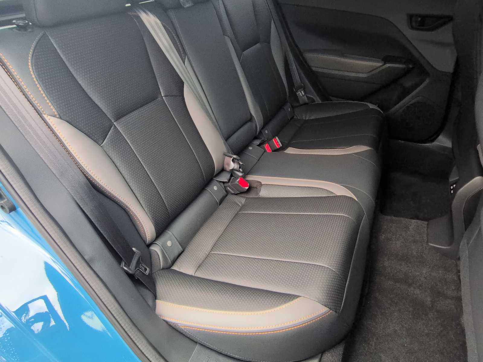 Thumbnail: 2025 Subaru Crosstrek - 22