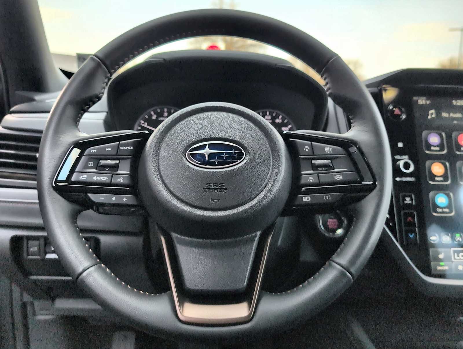 Thumbnail: 2026 Subaru Forester - 22