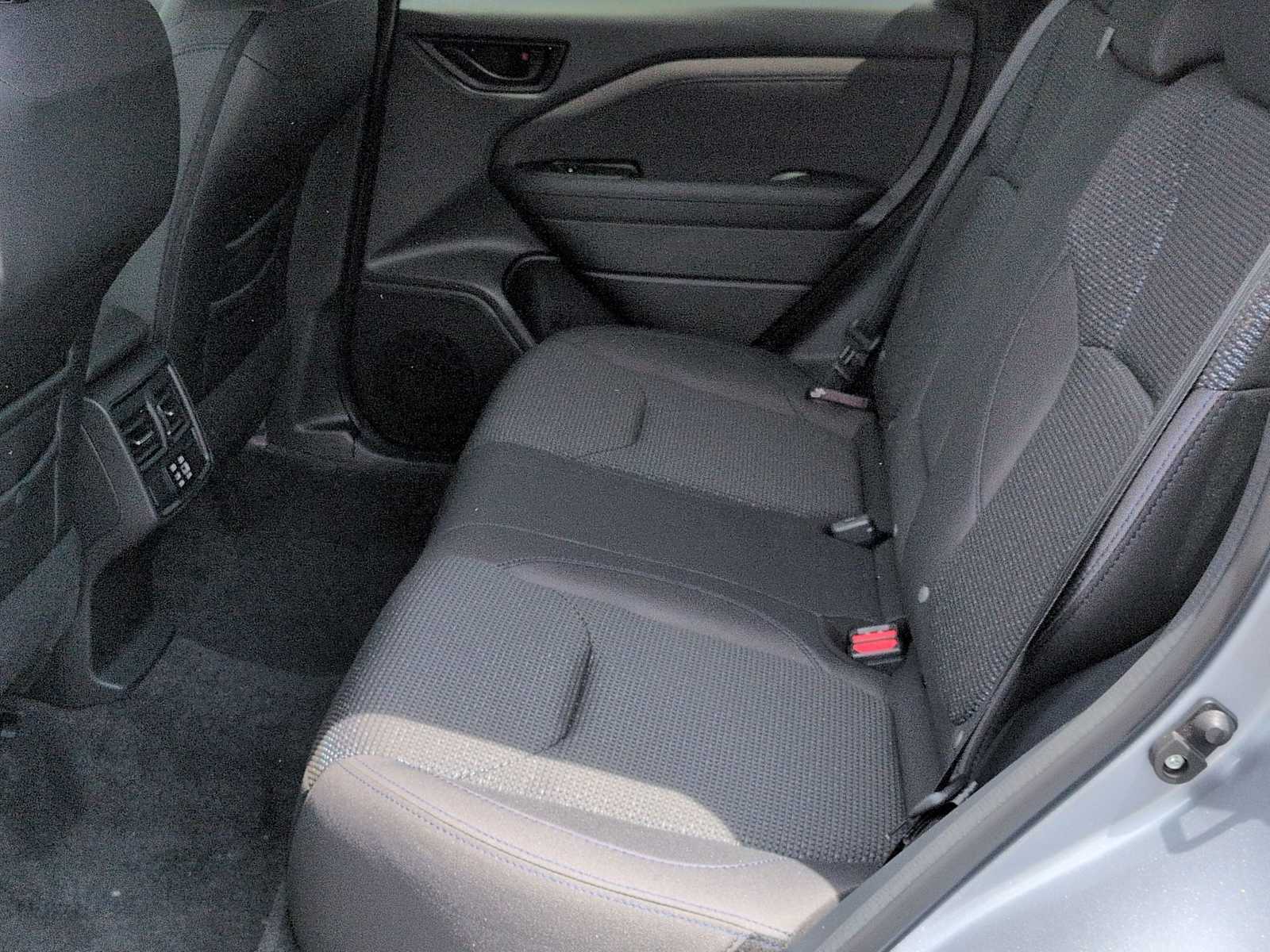 Thumbnail: 2026 Subaru Forester - 21
